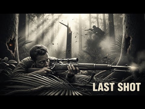 The Sniper Who Won With a Broken Rifle