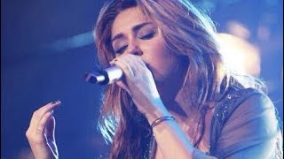 Miley Cyrus - The Driveway (Live at Gypsy Heart Tour)