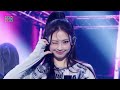 BABYMONSTER 베이비몬스터 WE GO UP Show MusicCore MBC251101방송
