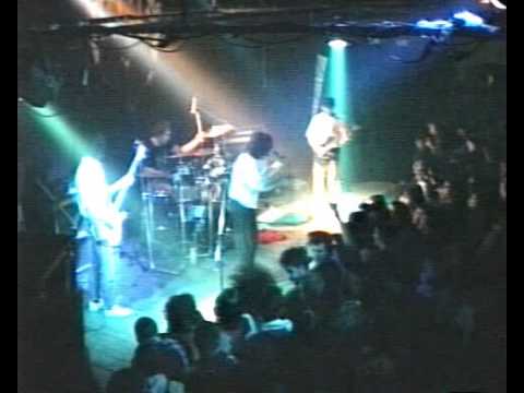 Subterranean Kids - Barcelona '89