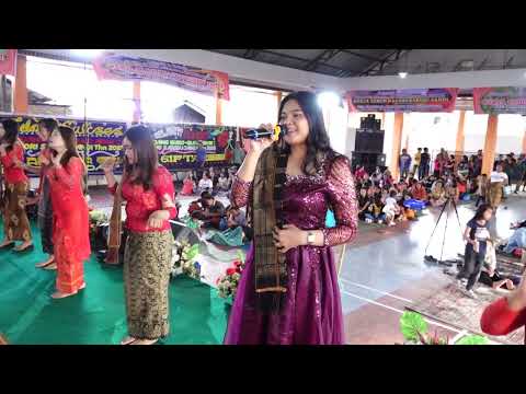 KERJA TAHUN DESA SARIBUJANDI TERBARU TAHUN 2025 TAMU UNDANGAN (ZEZE BARUS OFFICIAL SARIBU JANDI)