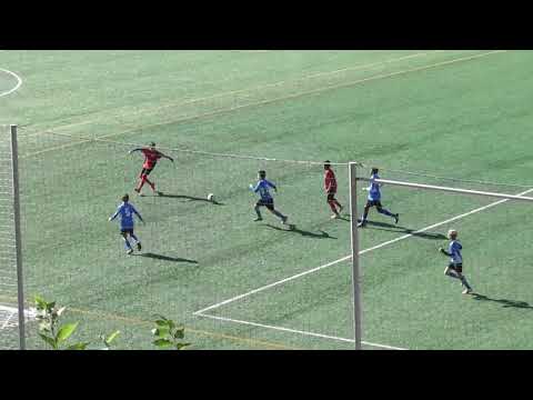 Jornada 5 Alevín B - Escola E. Brafa