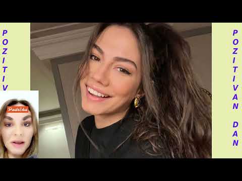 Šta su uradili fanovi Demet Ozdemir??!