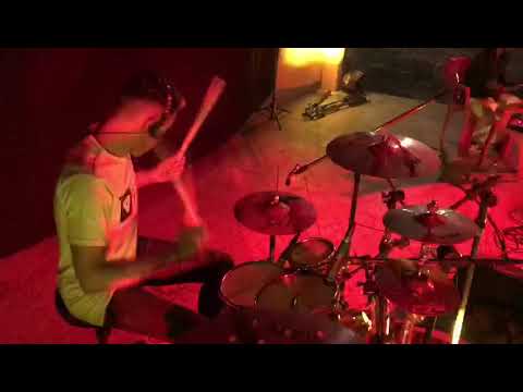 GPS 🌍 (Windson Xerife) #COVERDRUMS