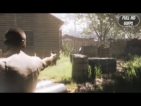 Mafia 3: Stones Unturned (DLC) - Mission - Welcome to the Show Walkthrough (No Commentary)
