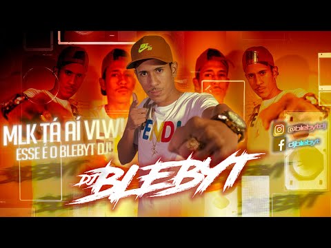 MC Nauan, MC Jefinho JR - Vai Começar O Combate - DJ BLEBYT