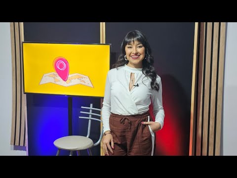 TE INVITO A VIAJAR A DESPEÑADEROS | SÉPTIMO PROGRAMA