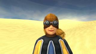 Final Fantasy X HD - Dark Ifrit (Live)