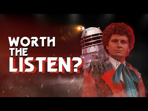 Doctor Who Jubilee Review | Big Finish