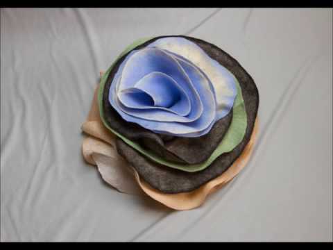 Ruffled Scarves and How You Can Wear Them