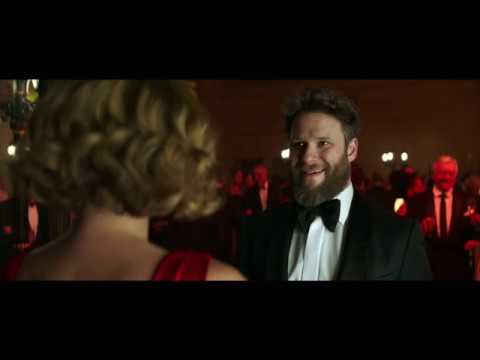 LONG SHOT (2019) Official Trailer