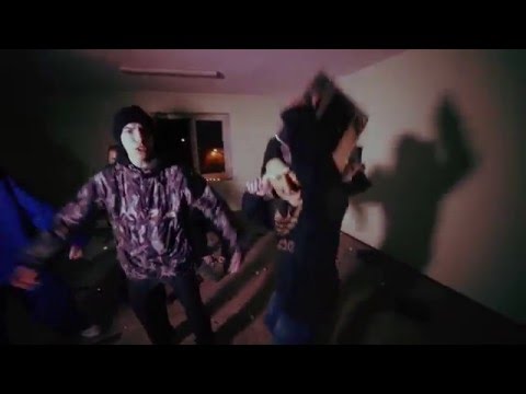Młody Goh ( STYGMAT ) - POGO! ( Prod.  Le Neewyedz ) [  OFFICIAL VIDEO ]
