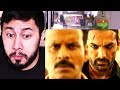 SATYAMEVA JAYATE | John Abraham | Manoj Bajpayee | Trailer Reaction!