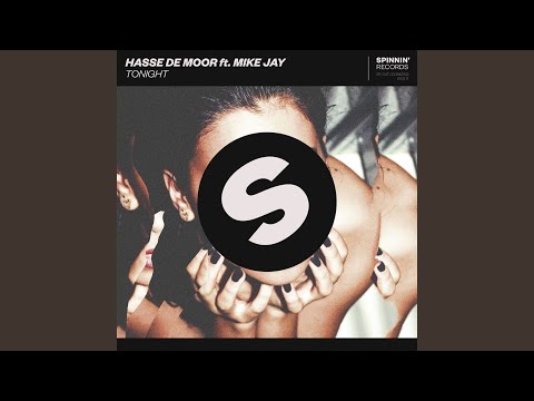 Tonight (feat. Mike Jay)
