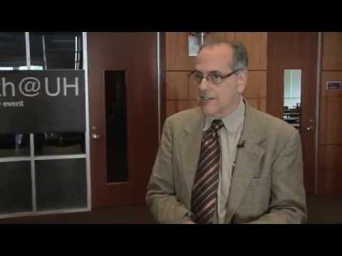 Digital Storytelling: Dr. Bernard Robin at TEDxYouth@UH