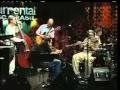 Zé Eduardo Nazario com John Stein 2006 - Inútil Paisagem