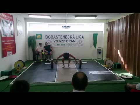 1. Kolo -  Dorastenecká liga 2015