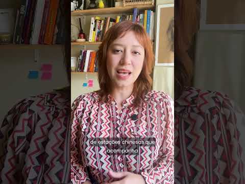 UMA BASE MILITAR CHINESA NO BRASIL?