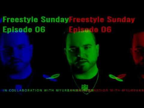 TRAILER PAUL DZL  Untitled Freestyle Sunday Ep6 #G2GStudio