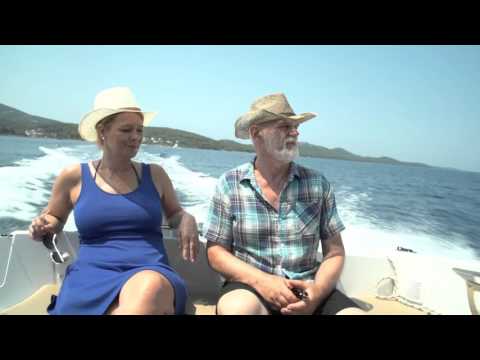 Olive Island Marina Croatia - Official video