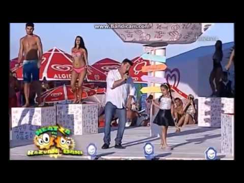 Alexxa & Ciro De Luca - Micuta Guagliona (La Neatza cu Razvan si Dani)