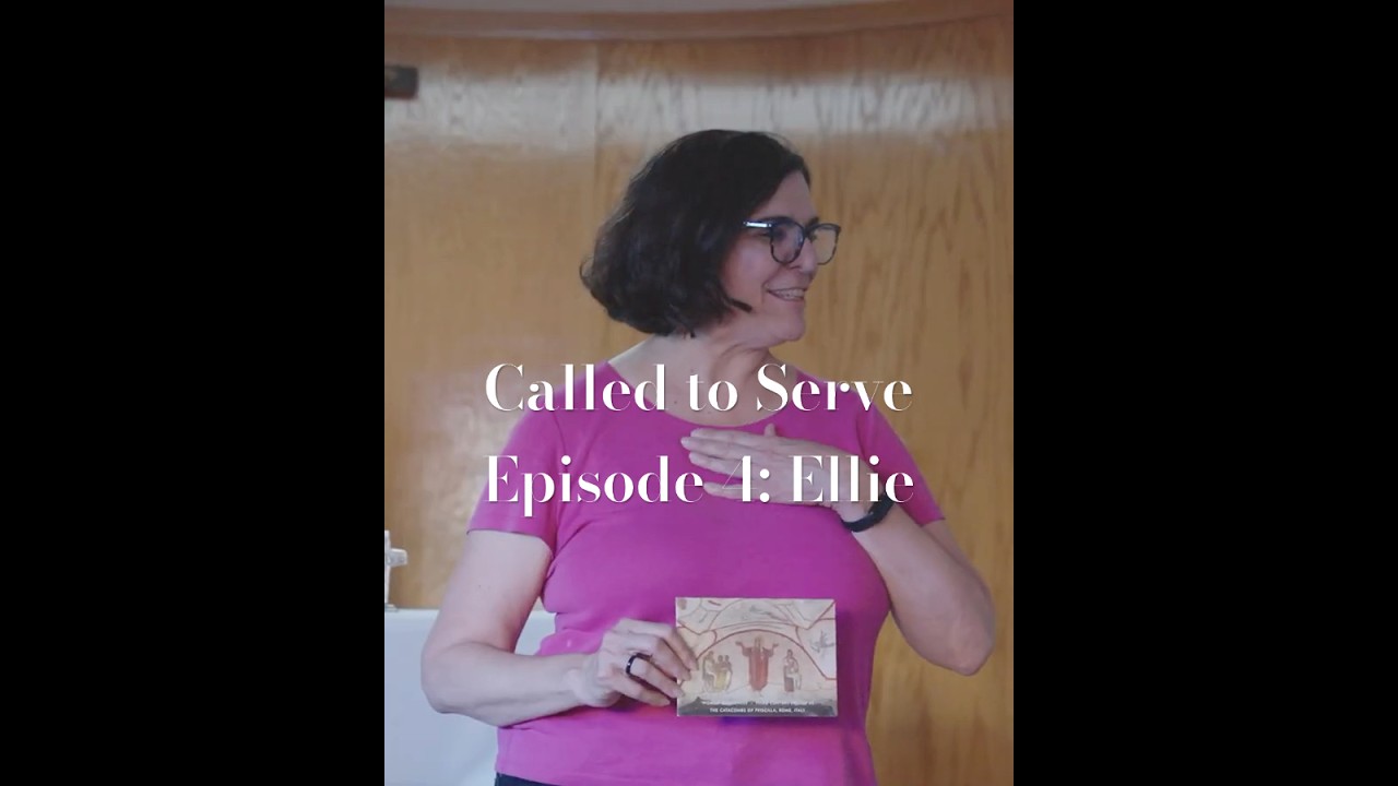 Episode 4- Ellie Hidalgo