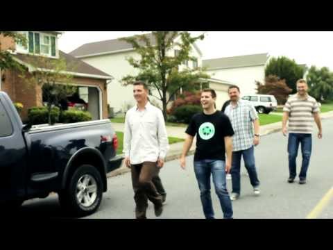 Koprive - Amerika, Amerika (Road Movie)