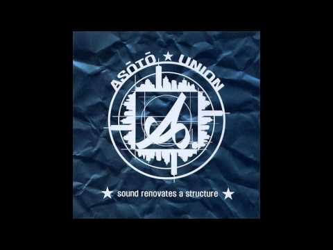 아소토 유니온(Asoto Union) 1집  - 05.Think About'Chu