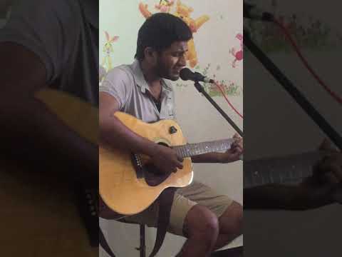 Mumunanawa - BNS Cover by Kausha Vikasithe