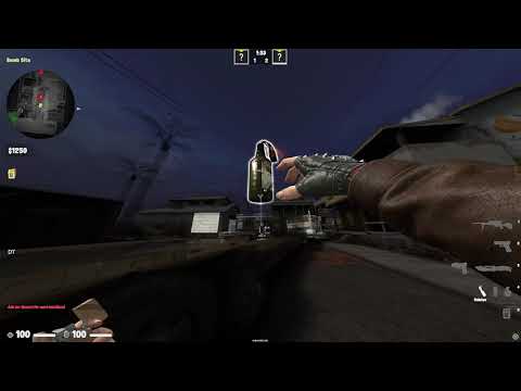 [1v1] vs * | CL | Kentry | rxdxyxz | *