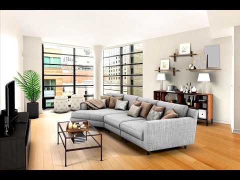 580 Washington Street - Boston