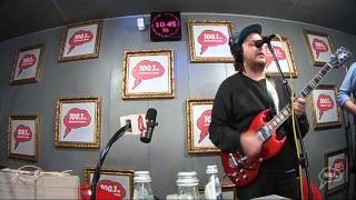 Группа Pompeya на Серебряном Дожде - Pasadena