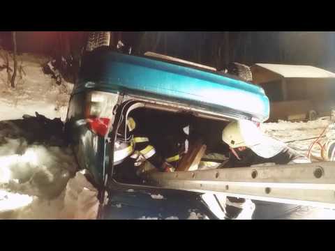 Maschinistenübung am 09.01.2015