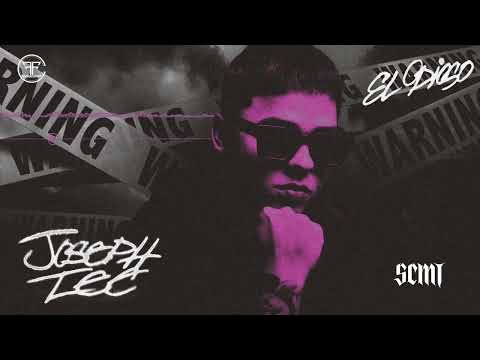 Josephlee - SCMT (Official Audio Cover) | EL ODIOSO 😈