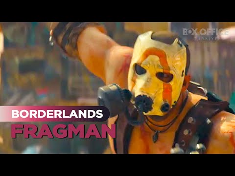 Türkçe Dublajlı Fragman