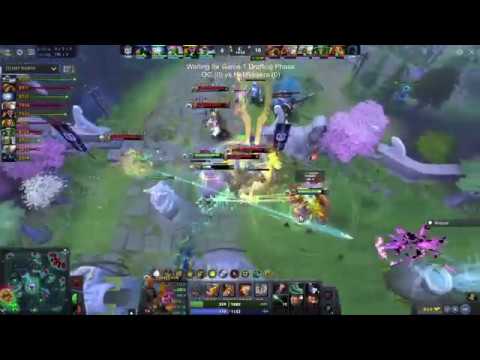 OG vs HellRaisers (Bo3) | OGA Dota PIT 2020 Online: Europe/CIS