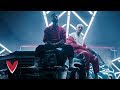 Heijan feat. Muti - YOKUŞ Heijan feat. Muti - YOKUŞ