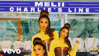 Melii - Charlie's Line (Audio)