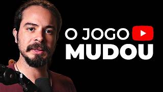 O plano mais seguro para sobreviver ao novo YouTube