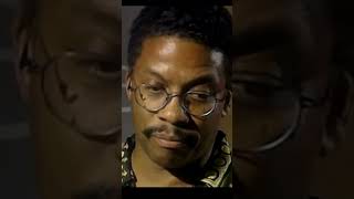 When @herbiehancock asked #OscarPeterson about #ArtTatum 🎹 #jazzlegends #jazzmusic