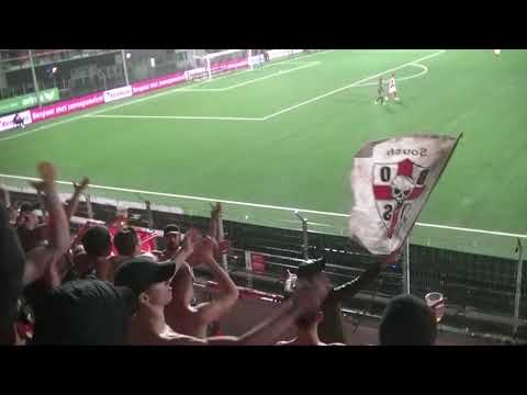 TOP Oss-MVV 2018-2019