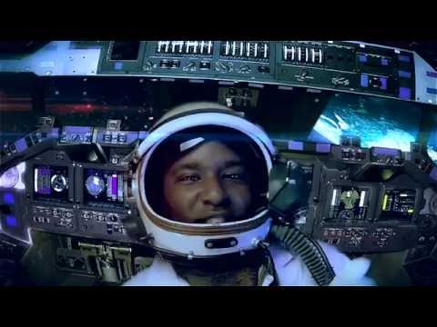 BEAT ASSASSINS - Space Yardie ft. Sifu Chan (Official Music Video HD)