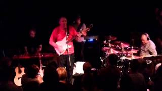 Francis Dunnery LIVE 29 05 2014 Newcastle upon Tyne - The Old Man And The Angel