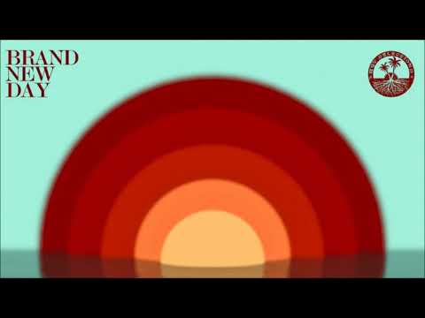 Tosz - Brand New Day (Donald Wilborn's Love Rework)