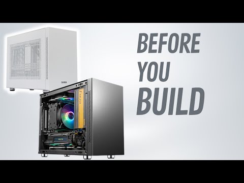 SAMA IM01 Build Experience