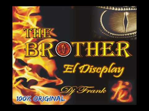 Los tropiboys  lo que fue no sera (dj frank rangel)