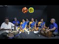 Paal Manakkuthu Kadambari Bhajan Mandali Namasankeerthanam For Kala Prashala Song 17