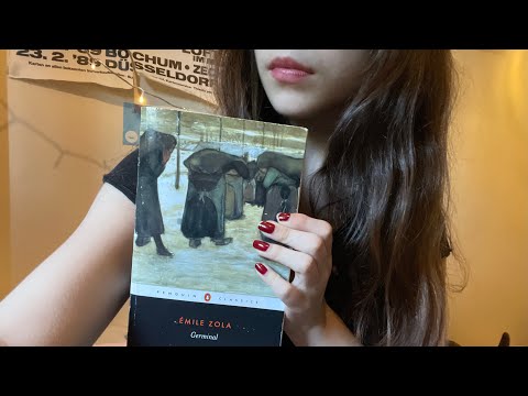 Emile Zola - Germinal (review)