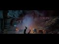 The Fifth Element WILHELM SCREAM 1