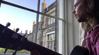 Amazing Grace ~Glasgow